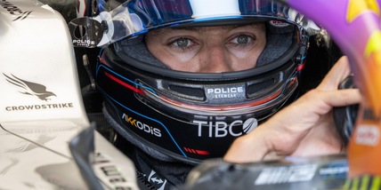 F1, Russell: "C'era ritmo venerdì, in gara no. Dobbiamo capire perché"