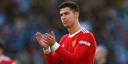 Sun: "Ronaldo vuole restare a Manchester. Ultima parola a Ten Hag"