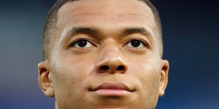 Cadena Cope: "Mbappé è a Madrid, accompagnato da Hakimi"