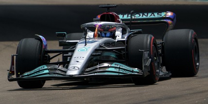 F1, Wolff: "La safety car è arrivata dal nulla, ma ci speravo con Russell"