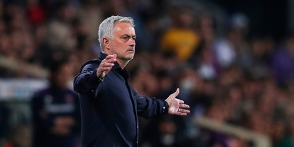 Roma ko, furia Mourinho: "Banti ci deve una spiegazione"