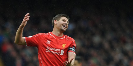 Gerrard, ritorno al Liverpool? Per i bookie è sì