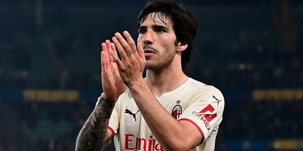 Milan, l'attesa ha reso Tonali un campione