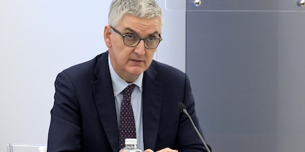 Covid, Brusaferro: "La comunicazione elemento critico e essenziale"