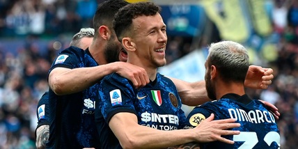 Inter, per Perisic missione doppia: Coppa e rinnovo