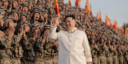 Corea del Nord: il messaggio di Kim Jong-un a Putin