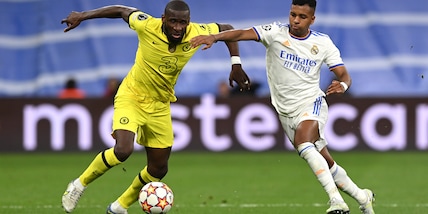 Leeds-Chelsea, i "Blues" partono favoriti