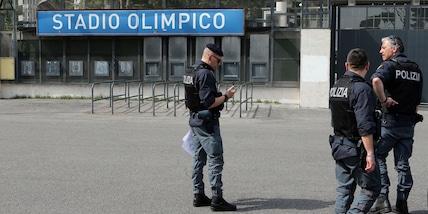 Coppa Italia: predisposto il piano di afflusso per la finale Juve-Inter