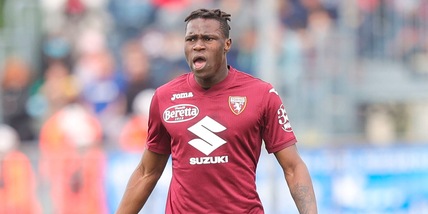 Torino, Singo operato: stagione finita