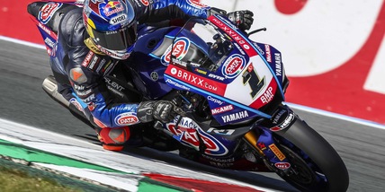 MotoGp, Jarvis: "Razgatlioglu? Nel team ufficiale non c'è posto per lui"