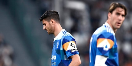 Morata al bivio Coppa Italia: grande addio o nuovo inizio?