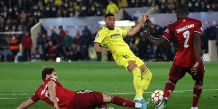 Rayo-Villarreal, segno "2" come pronostico