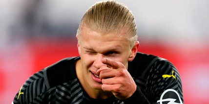 Sport: "Haaland dal Borussia al Real, si chiude in settimana"