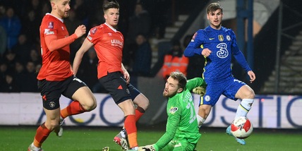 Luton-Huddersfield, quote e statistiche dicono...