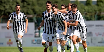Agostini: "La Juve U23 può essere la mina vagante dei play-off di C"