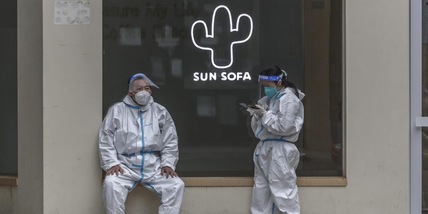 Covid, l'OMS boccia la Cina. Replica cinese durissima, è scontro