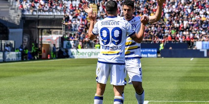Verona-Torino, statistiche e pronostico