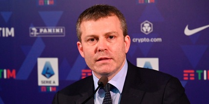 Torino-Roma anticipata a venerdì: Casini ha dato l'ok