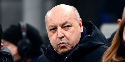 Marotta: "Dybala all'Inter? Ci teniamo stretti i nostri attaccanti"