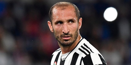Chiellini, l'addio alla Juve è ufficiale: "Cedo lo scettro"