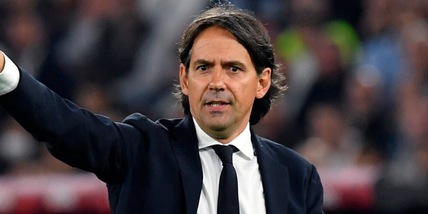 Inter, Inzaghi: "Questa squadra non molla mai, felice per i tifosi"