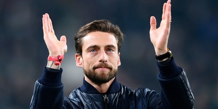 Coppa Italia, Marchisio cuore Juve: "Verranno tempi migliori. Inter superiore"