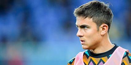 Dybala-Inter: Marotta a colloquio con Antun