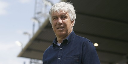 Milan, sulla strada dello Scudetto un'Atalanta per l'Europa