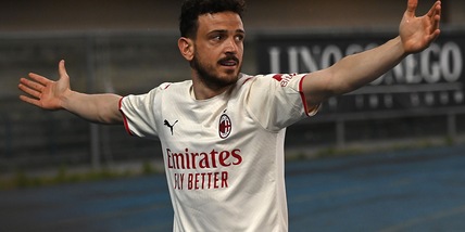 Milan, Florenzi ha convinto: sarà riscatto