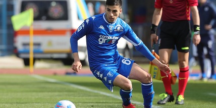 Napoli, i nomi mercato: Olivera e Parisi