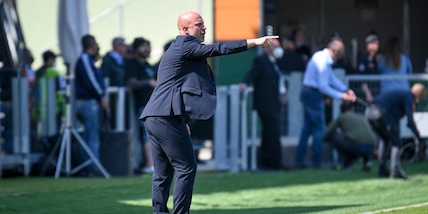 Venezia, Soncin: "Abbiamo la chance di fare l'impresa"