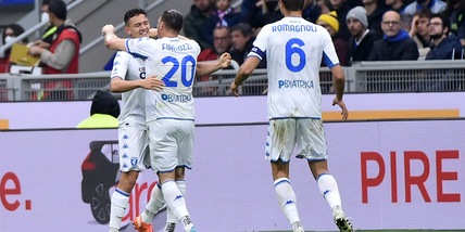 Pronostico Empoli-Salernitana, molte reti in vista