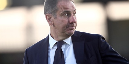 La Juve saluta Zauli: "Grazie per le tre stagioni intense"