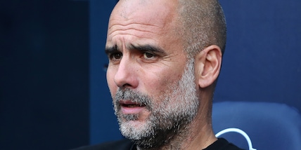 Guardiola e il rinnovo con il City: "Decido a fine prossima stagione"