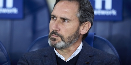 Liga, colpo di scena all'Espanyol: esonerato Moreno