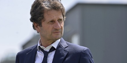 Serie A, big match Milan-Juve per l'ultima di campionato