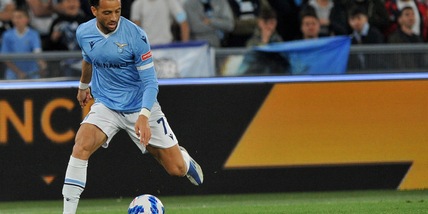 Juve-Lazio, obiettivo Felipe Anderson: segnare per un posto in Europa