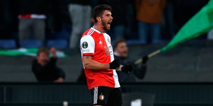 Italia-Argentina, intrigo Senesi: Mancini ci pensa, Scaloni lo convoca