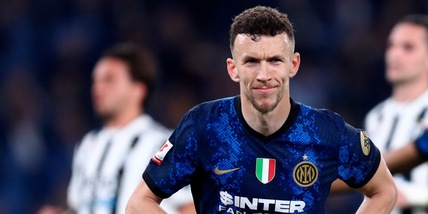 Perisic-Inter: stallo scudetto