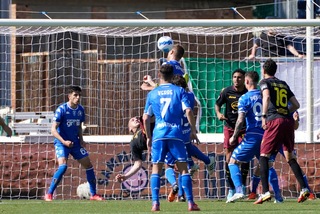 Empoli-Salernitana 1-1: Cutrone e Bonazzoli, il Venezia è in B