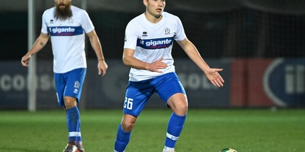 Serie C, Trento e Pro Sesto salve