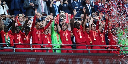 FA Cup, festa Liverpool: Chelsea piegato ai rigori 6-5