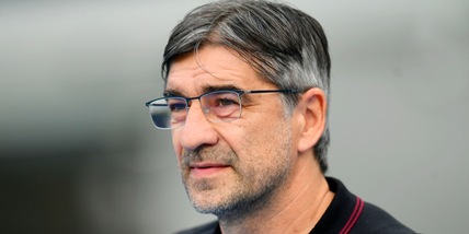 Torino, Juric: "Un' emozione tornare a Verona, qui mi sento a casa"
