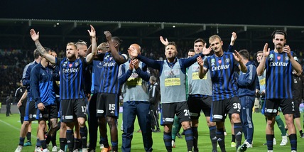 Benevento-Pisa, analisi e pronostico