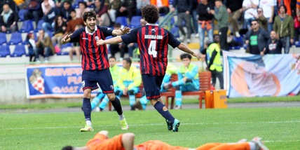 Serie C, Imolese-Pistoiese 1-0. Emiliani salvi, toscani retrocessi