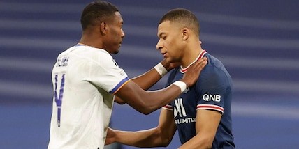 RMC Sport: "Mbappé, riunione imminente tra l'entourage e il Real"