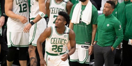 Playoff Nba: Celtics e Mavericks vincono Gara-7 e volano in finale