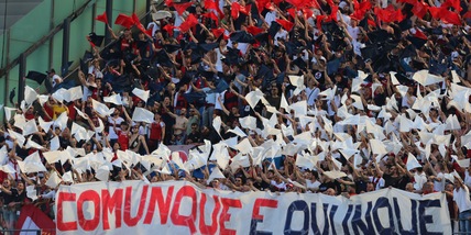 Genoa, ora è rivoluzione