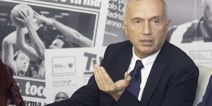 Lecce, Mencucci sarà il nuovo ad