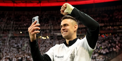 Finale di Europa League, il pronostico di Eintracht-Rangers